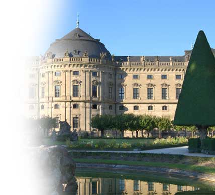 Würzburger Residenz